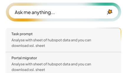 Post-Migration Guidance